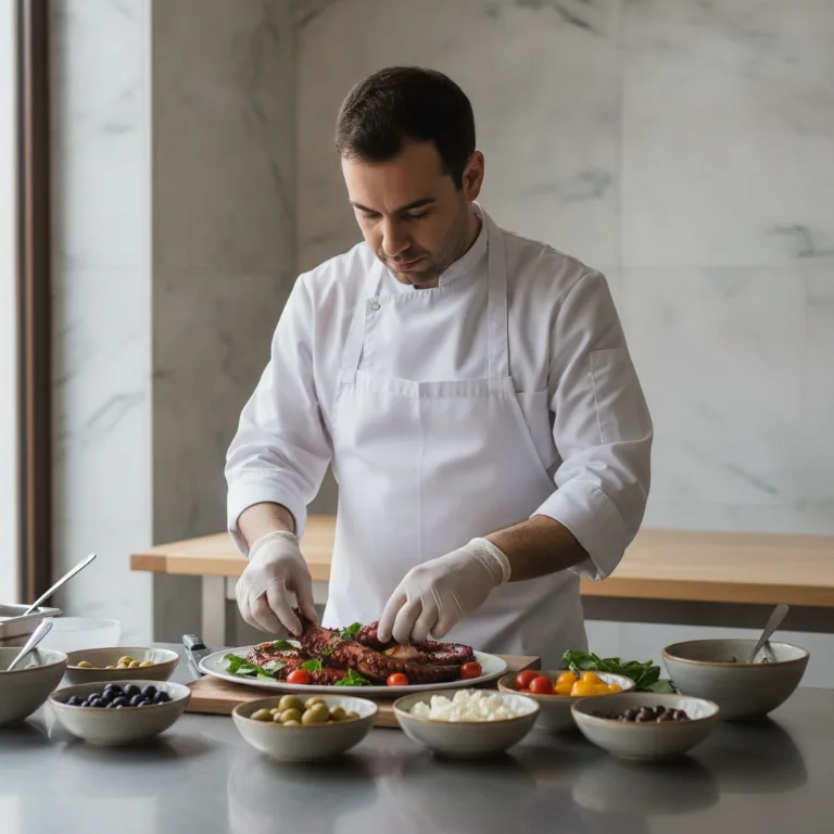 Catering servizio a Lamezia Terme